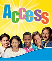 Учебна система по английски език за тийнейджъри Access