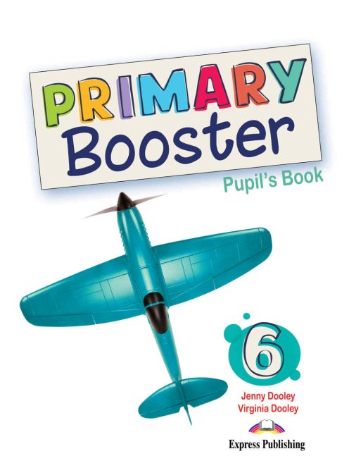 Primary Booster 6