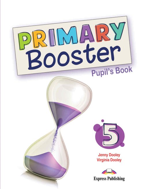 Primary Booster 5