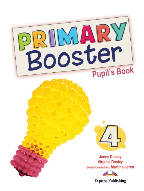 Primary Booster 4