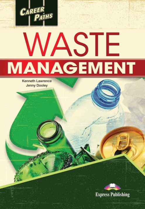 Waste Management Student’s Book (with App)