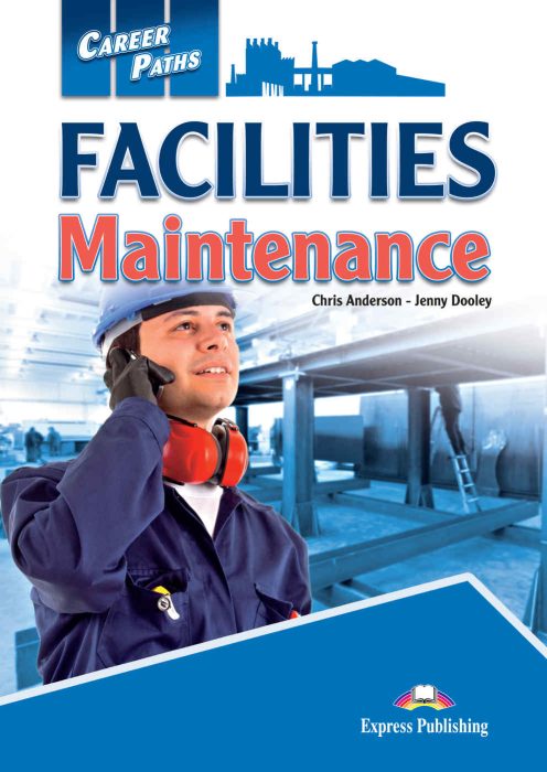 Facilities Maintenance Student’s Book (with App)