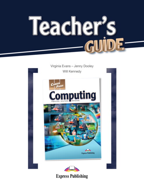 Computing Teacher’s Guide (Revised)